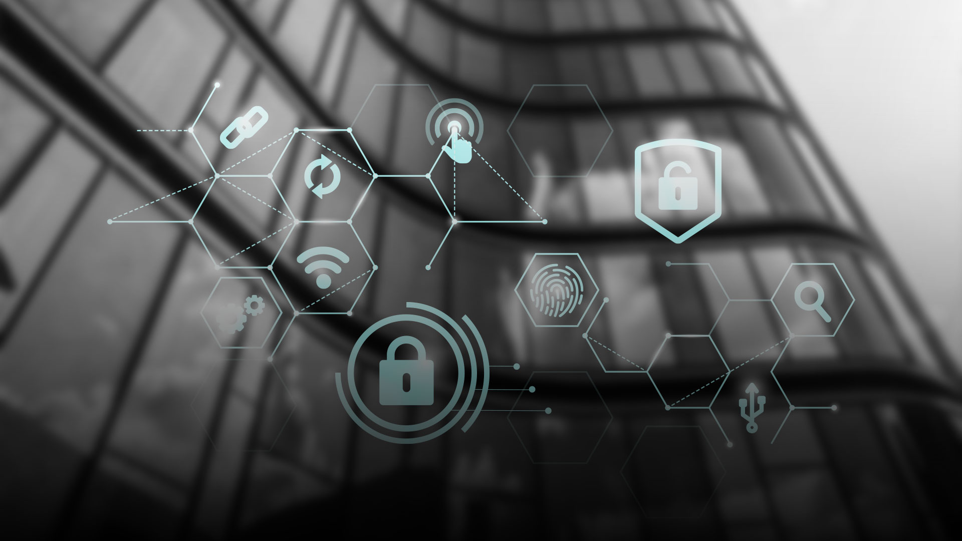 Servicios de seguridad